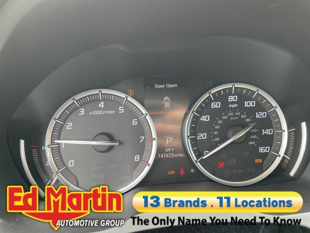 used 2015 Acura MDX car, priced at $14,094