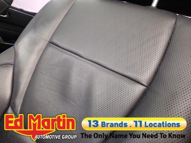 used 2024 Toyota Tundra Hybrid car, priced at $51,297