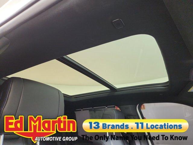 used 2024 Toyota Tundra Hybrid car, priced at $51,297