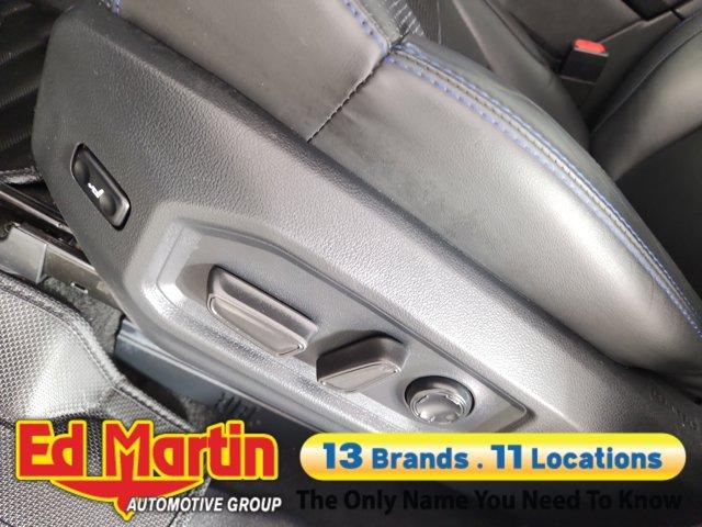 used 2024 Toyota Tundra Hybrid car, priced at $51,297