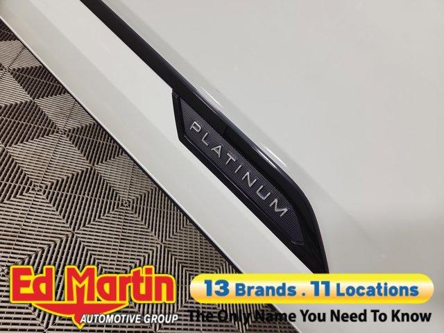 used 2024 Toyota Tundra Hybrid car, priced at $51,297