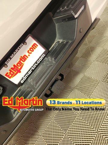 used 2024 Toyota Tundra Hybrid car, priced at $51,297