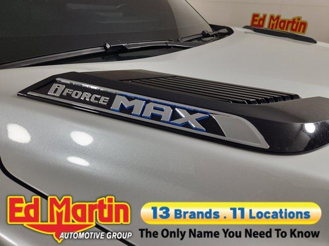 used 2024 Toyota Tundra Hybrid car, priced at $51,297