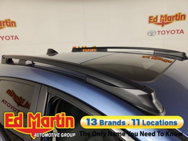 used 2024 Subaru Crosstrek car, priced at $24,825