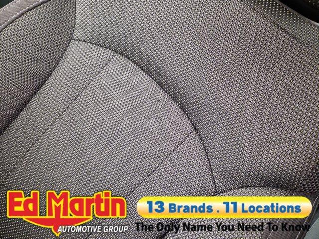 used 2024 Subaru Crosstrek car, priced at $24,825