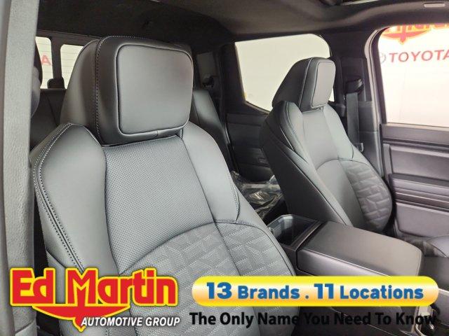 new 2026 Toyota Tacoma car, priced at $51,521