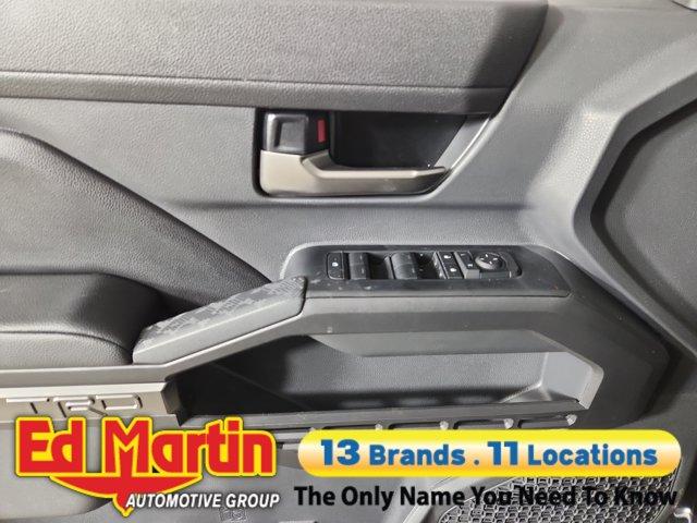 new 2026 Toyota Tacoma car, priced at $51,521