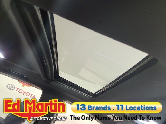 used 2024 Chevrolet Colorado car, priced at $43,873