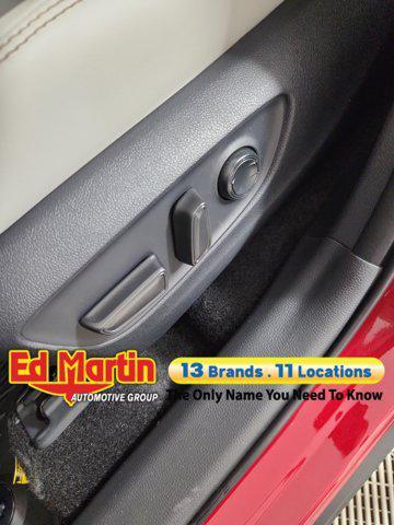 new 2025 Toyota RAV4 car, priced at $41,420