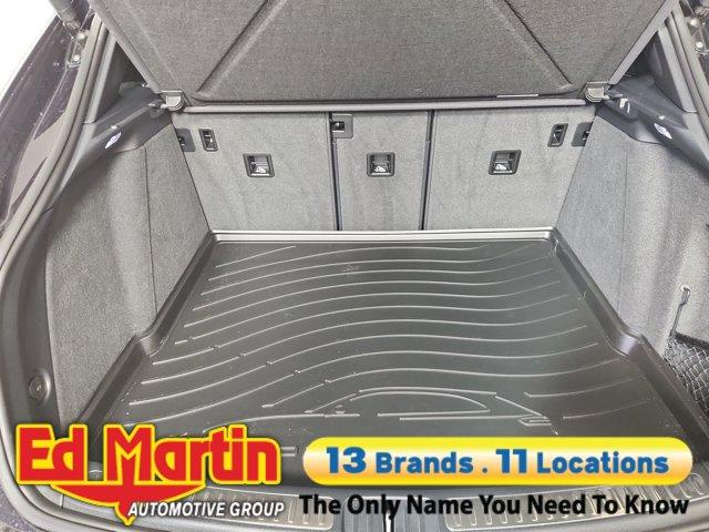 used 2024 Porsche Macan car, priced at $49,697