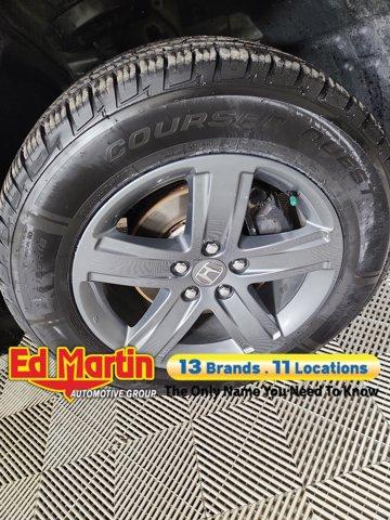 used 2023 Honda Ridgeline car, priced at $29,734