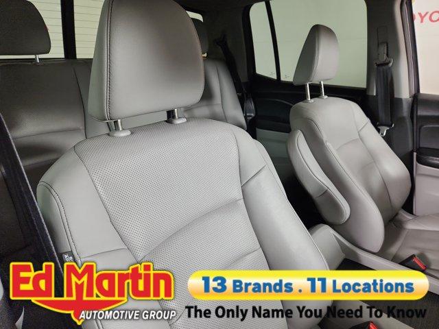 used 2023 Honda Ridgeline car, priced at $29,734