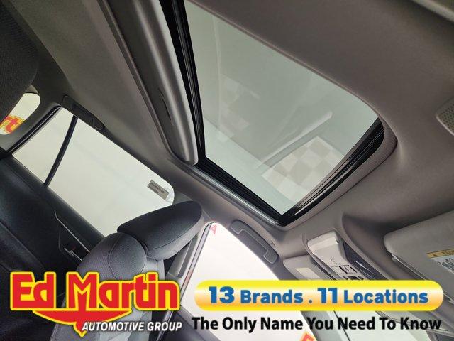 new 2025 Toyota RAV4 Hybrid car, priced at $36,768