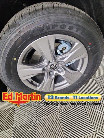 new 2025 Toyota RAV4 Hybrid car, priced at $36,768