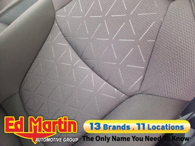 new 2025 Toyota RAV4 Hybrid car, priced at $36,768