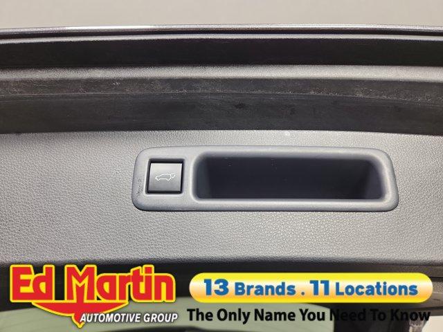 used 2025 Toyota Highlander Hybrid car, priced at $51,407