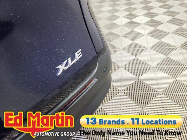 used 2025 Toyota Sienna car, priced at $43,609