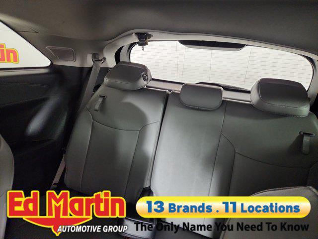 used 2025 Toyota Sienna car, priced at $43,609