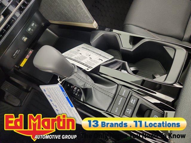 new 2026 Toyota Camry car, priced at $39,649