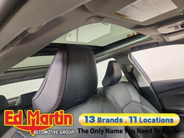 new 2026 Toyota Camry car, priced at $39,649