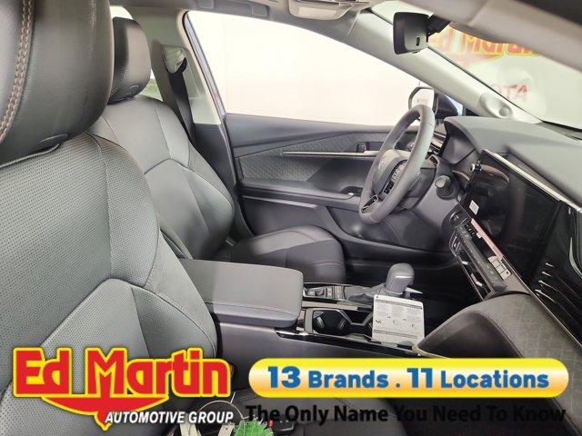 new 2026 Toyota Camry car, priced at $39,649