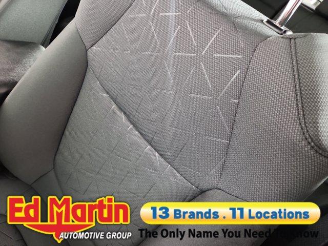 new 2025 Toyota RAV4 car, priced at $32,709