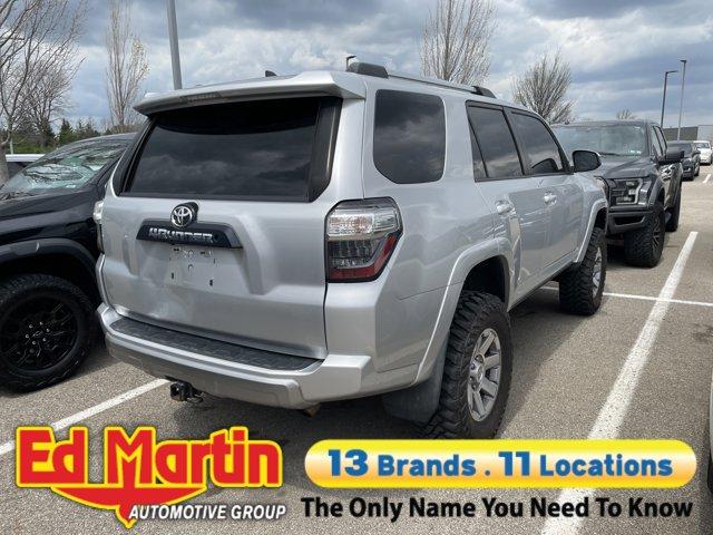used 2016 Toyota 4Runner car, priced at $22,155