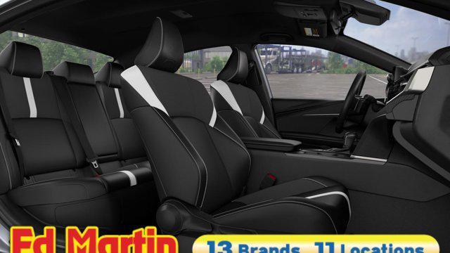 new 2026 Toyota Camry car, priced at $32,795
