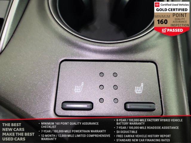 used 2024 Toyota Camry car, priced at $24,797