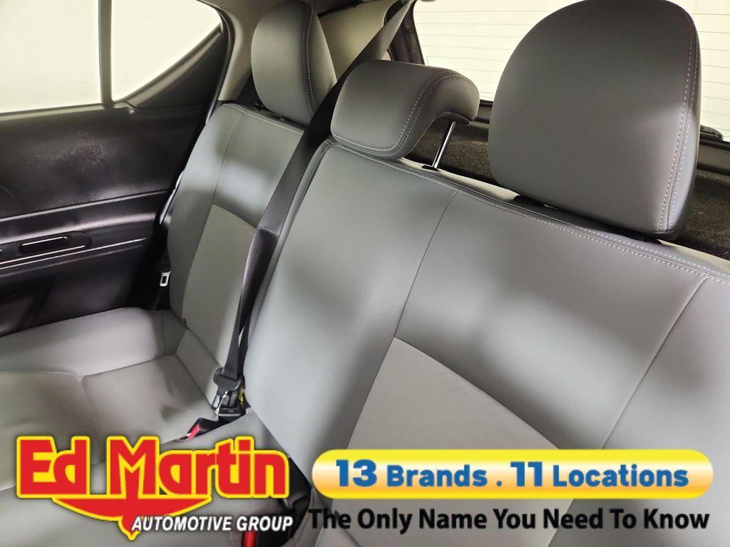 used 2016 Toyota Prius c car, priced at $12,198