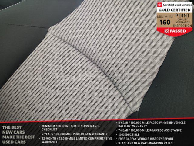 used 2023 Toyota 4Runner car, priced at $31,438