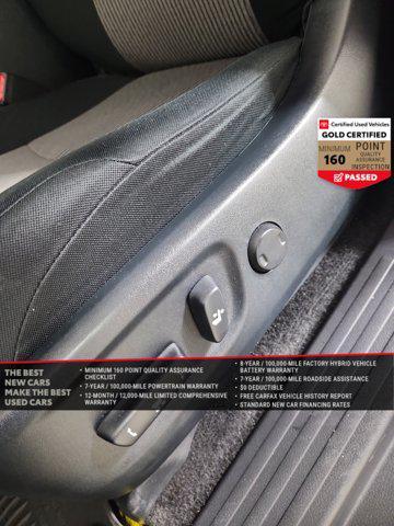 used 2023 Toyota 4Runner car, priced at $31,438