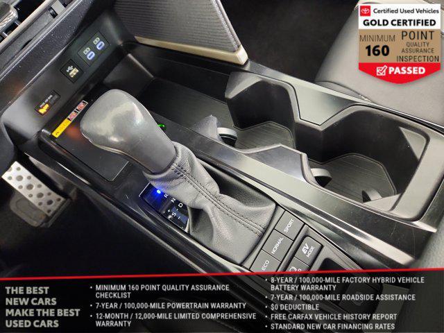 used 2025 Toyota Camry car, priced at $26,584