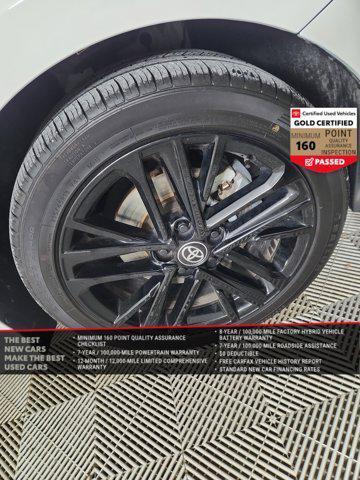 used 2025 Toyota Camry car, priced at $26,584
