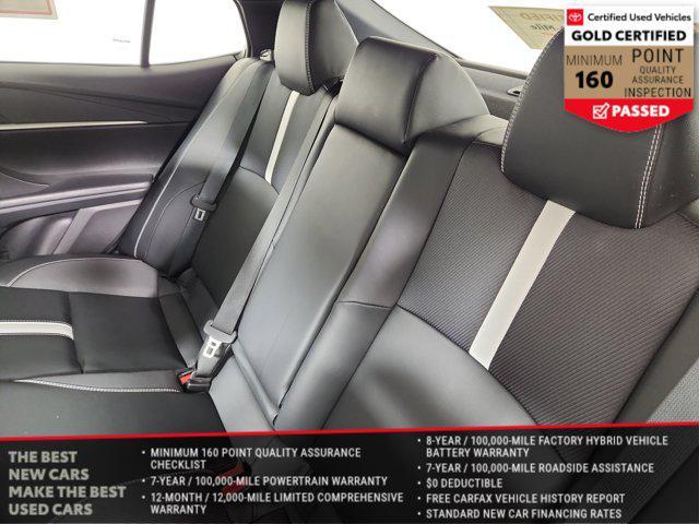 used 2025 Toyota Camry car, priced at $26,584