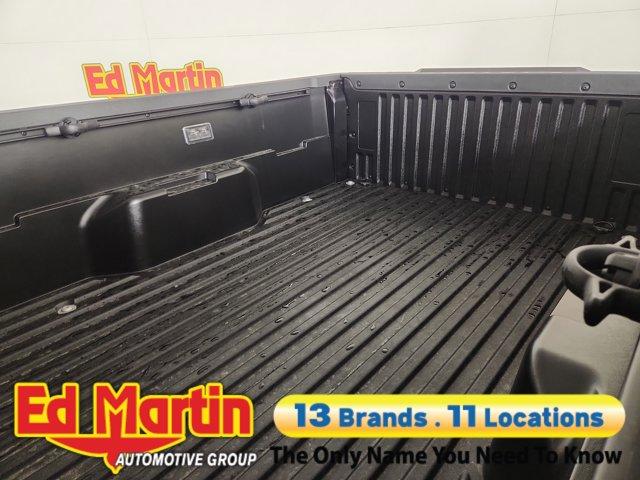 new 2025 Toyota Tacoma car, priced at $44,084