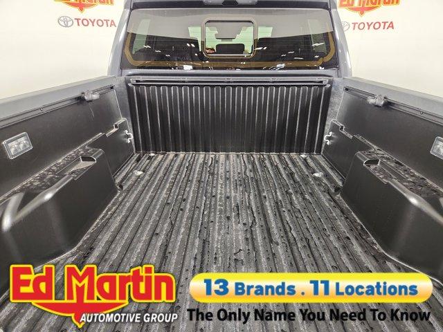 new 2025 Toyota Tacoma car, priced at $44,084