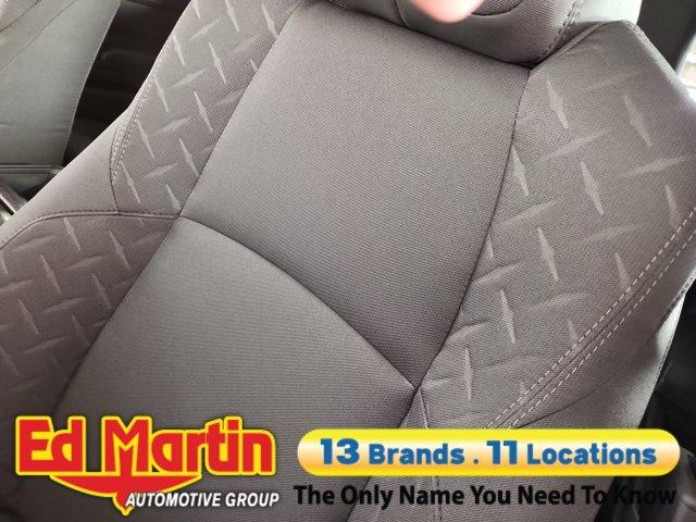 new 2025 Toyota Tacoma car, priced at $44,084