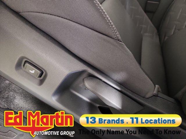 new 2025 Toyota Tacoma car, priced at $44,084