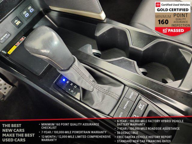 used 2025 Toyota Camry car, priced at $24,386