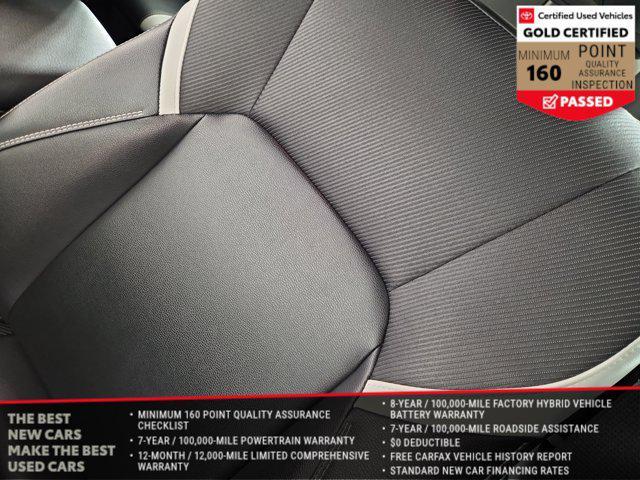 used 2025 Toyota Camry car, priced at $24,386