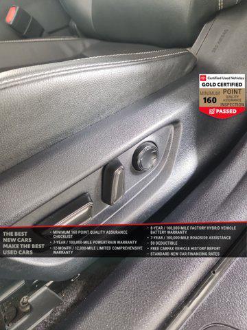 used 2025 Toyota Camry car, priced at $24,386