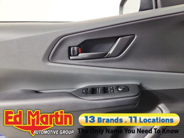 used 2023 Toyota Prius car, priced at $26,240