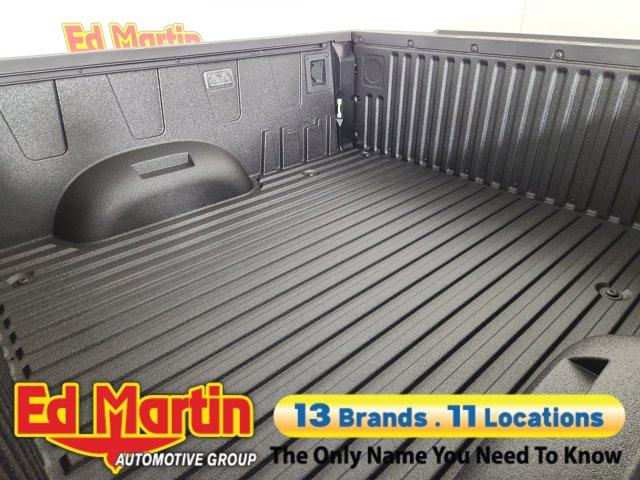 new 2026 Toyota Tundra car, priced at $60,410