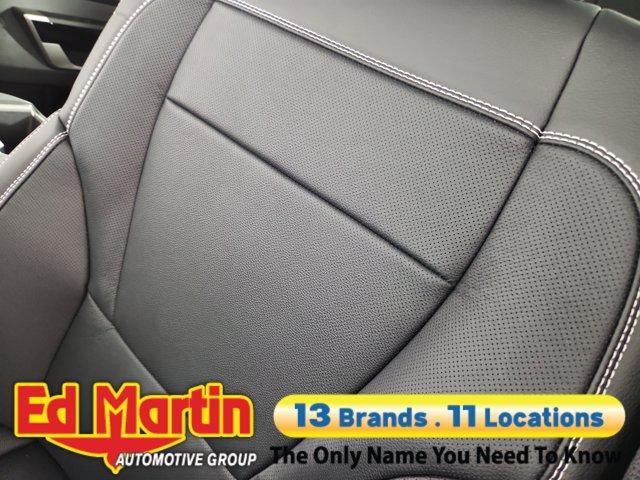 new 2026 Toyota Tundra car, priced at $60,410