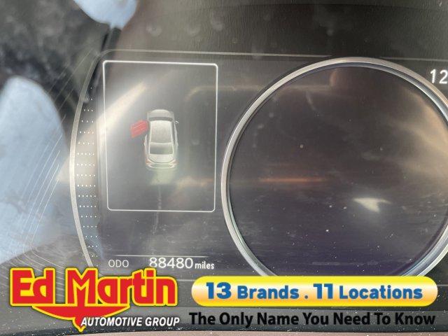 used 2019 Lexus ES 350 car, priced at $25,941