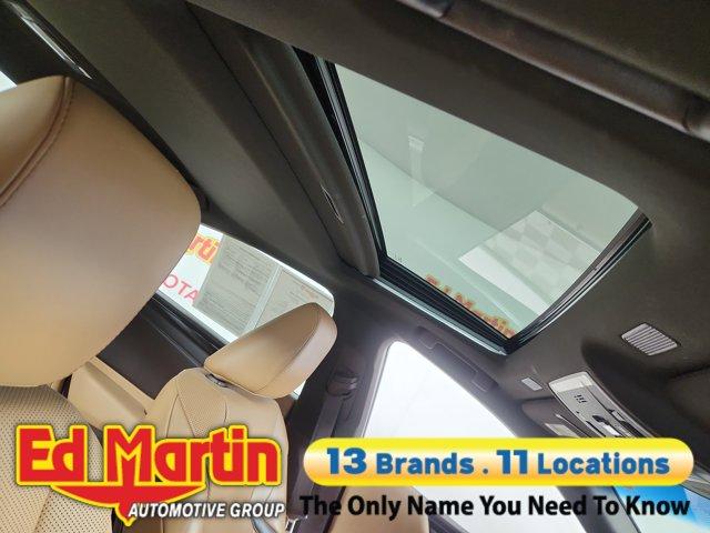 used 2019 Lexus ES 350 car, priced at $25,209
