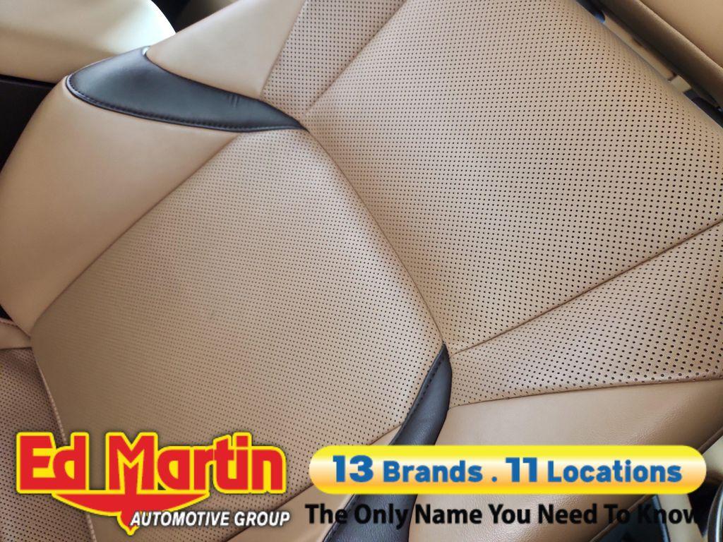 used 2019 Lexus ES 350 car, priced at $24,897