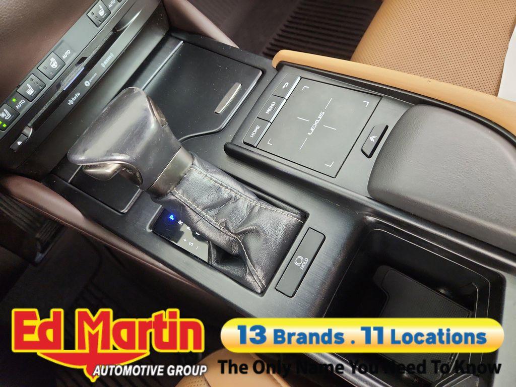 used 2019 Lexus ES 350 car, priced at $24,897