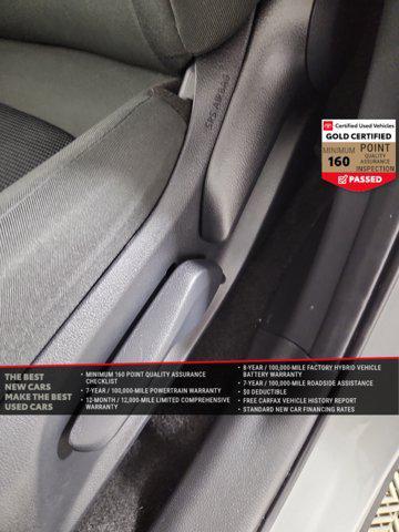 used 2025 Toyota RAV4 car, priced at $29,255